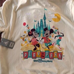 Disney Play in the Park- Disney World